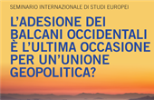 Seminario internazionale EFAL ad Atene: i Balcani occidentali al centro del futuro dell'Europa